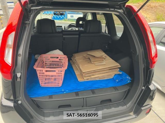 Nissan X-TRAIL 2013-04 7621560-9