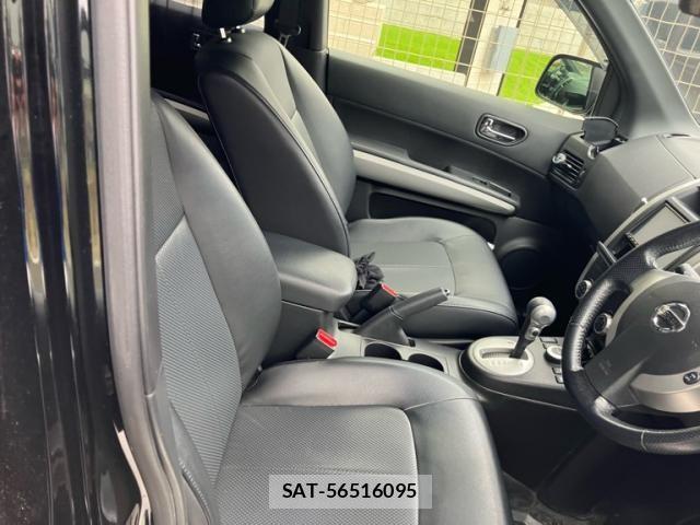 Nissan X-TRAIL 2013-04 7621560-13