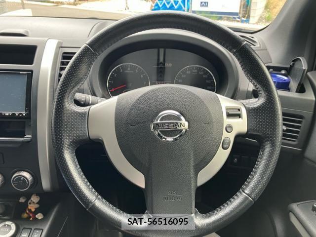 Nissan X-TRAIL 2013-04 7621560-16