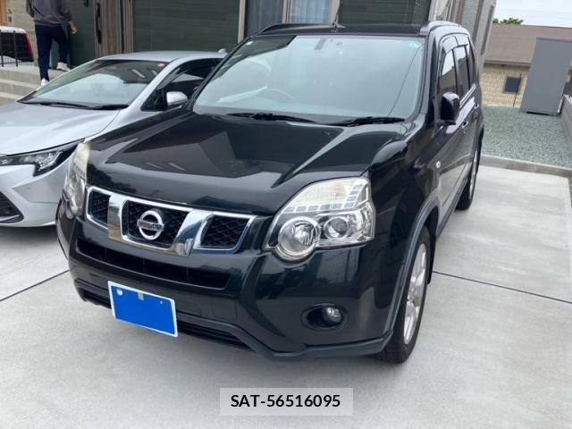 Nissan X-TRAIL 2013-04 7621560-1