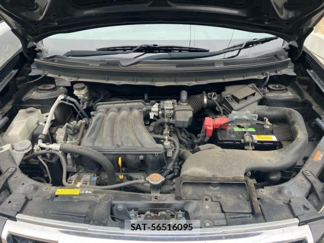 Nissan X-TRAIL 2013-04 7621560-22
