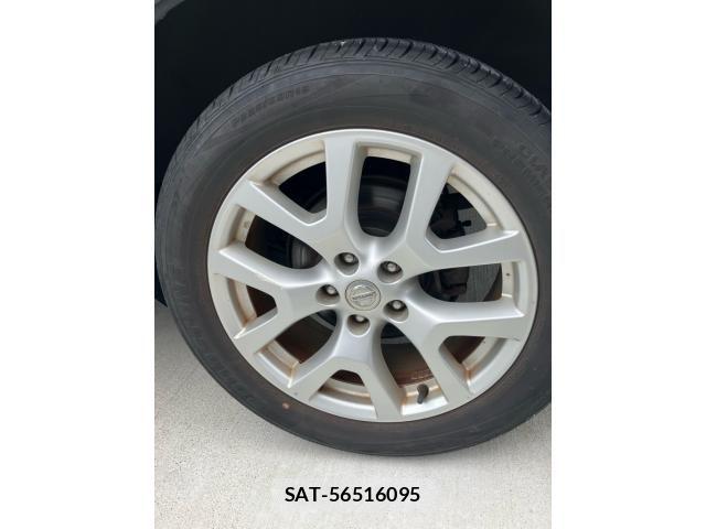 Nissan X-TRAIL 2013-04 7621560-23