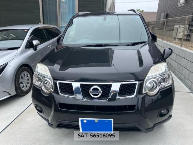 Nissan X-TRAIL 2013-04 7621560-2