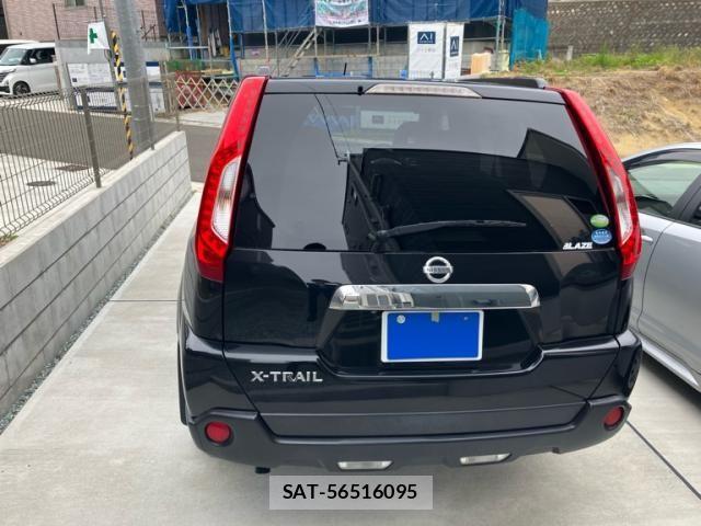 Nissan X-TRAIL 2013-04 7621560-5