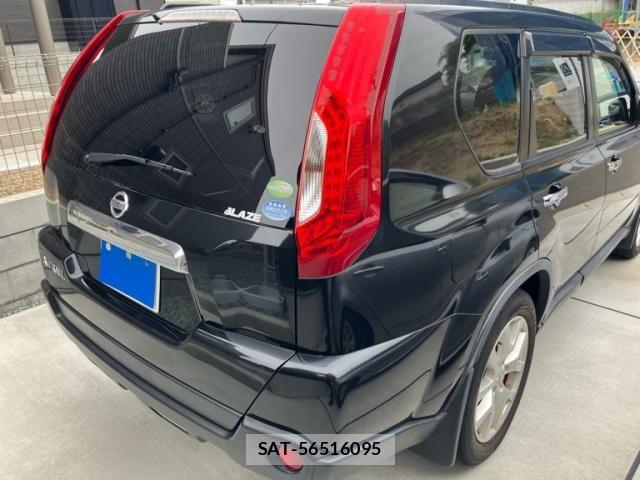 Nissan X-TRAIL 2013-04 7621560-6