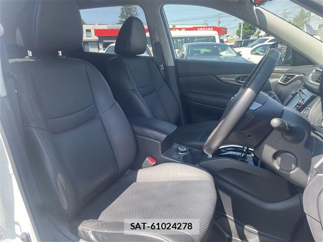 Nissan X-TRAIL 2017-03 7621542-11