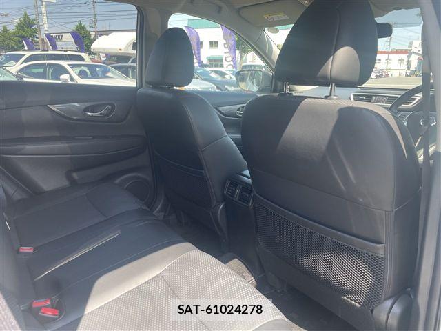 Nissan X-TRAIL 2017-03 7621542-12