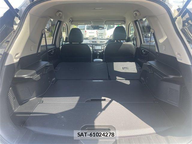 Nissan X-TRAIL 2017-03 7621542-15