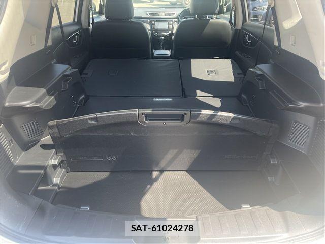 Nissan X-TRAIL 2017-03 7621542-16