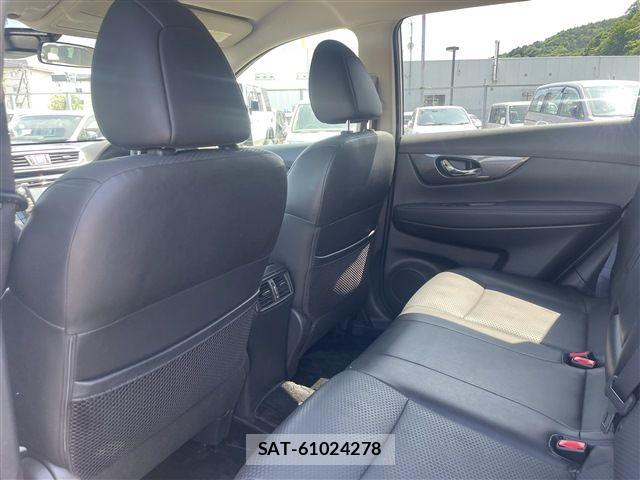 Nissan X-TRAIL 2017-03 7621542-17