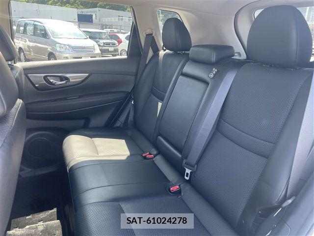 Nissan X-TRAIL 2017-03 7621542-18