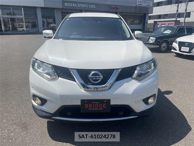 Nissan X-TRAIL 2017-03 7621542-2