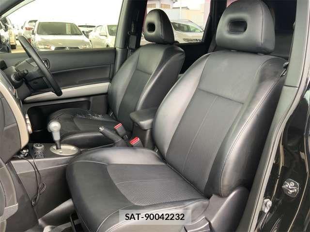 Nissan X-TRAIL 2013-10 7621543-13