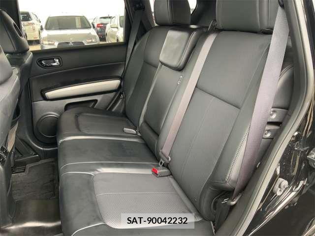 Nissan X-TRAIL 2013-10 7621543-14