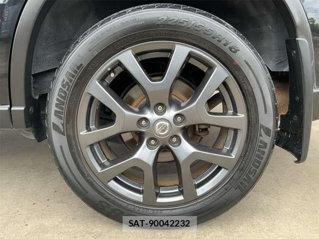 Nissan X-TRAIL 2013-10 7621543-17