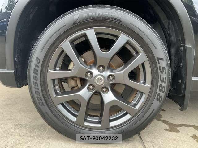 Nissan X-TRAIL 2013-10 7621543-18