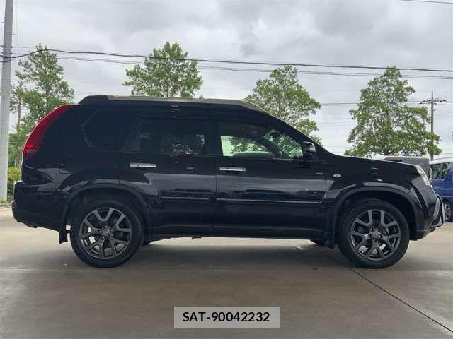 Nissan X-TRAIL 2013-10 7621543-6