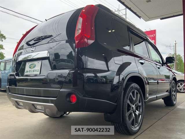 Nissan X-TRAIL 2013-10 7621543-7