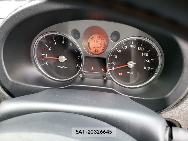 Nissan X-TRAIL 2007-11 7621546-17