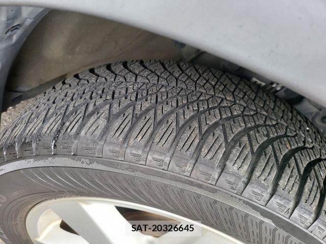 Nissan X-TRAIL 2007-11 7621546-18