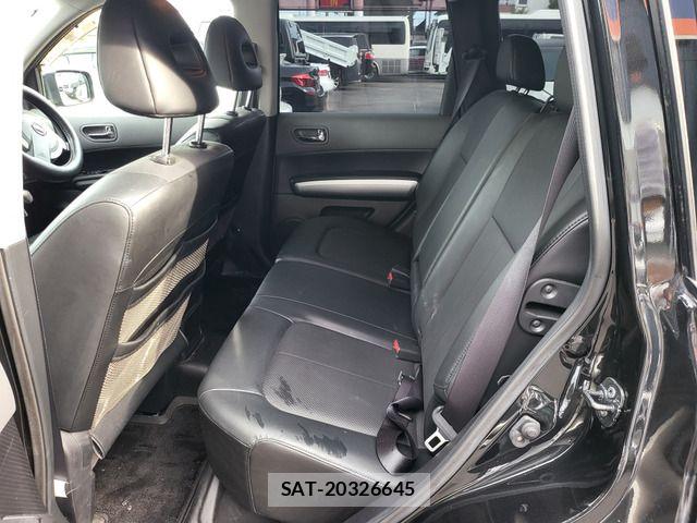 Nissan X-TRAIL 2007-11 7621546-6