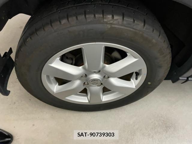 Nissan X-TRAIL 2009-08 7621562-9