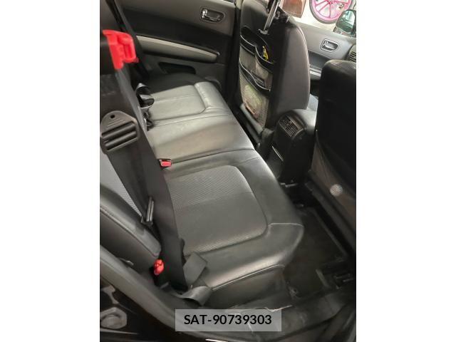Nissan X-TRAIL 2009-08 7621562-10