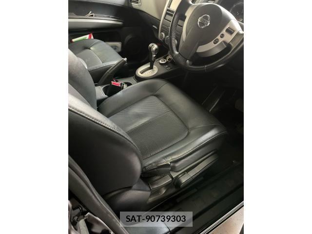 Nissan X-TRAIL 2009-08 7621562-13