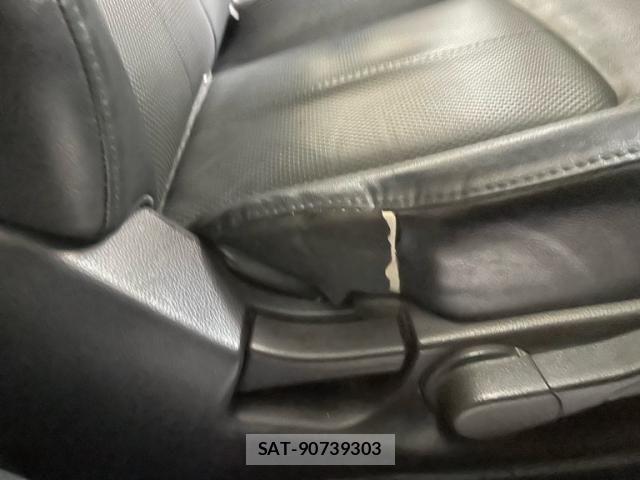 Nissan X-TRAIL 2009-08 7621562-15