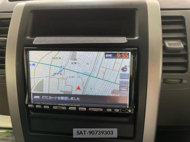 Nissan X-TRAIL 2009-08 7621562-18