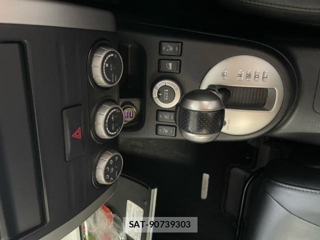 Nissan X-TRAIL 2009-08 7621562-19