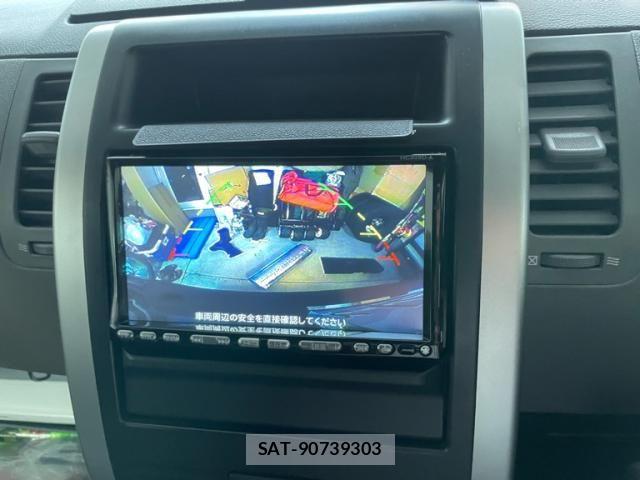 Nissan X-TRAIL 2009-08 7621562-20