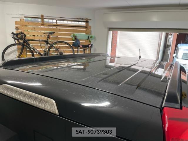 Nissan X-TRAIL 2009-08 7621562-8