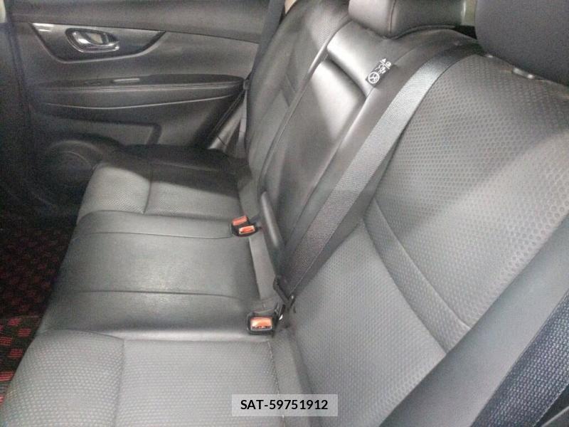 Nissan  2015-08 7603300-5
