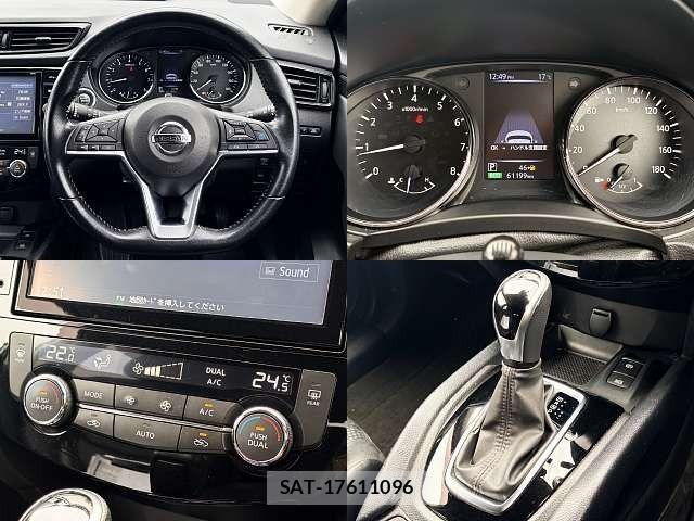 Nissan X-TRAIL 2021-04 7621538-3