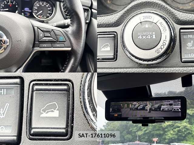 Nissan X-TRAIL 2021-04 7621538-4