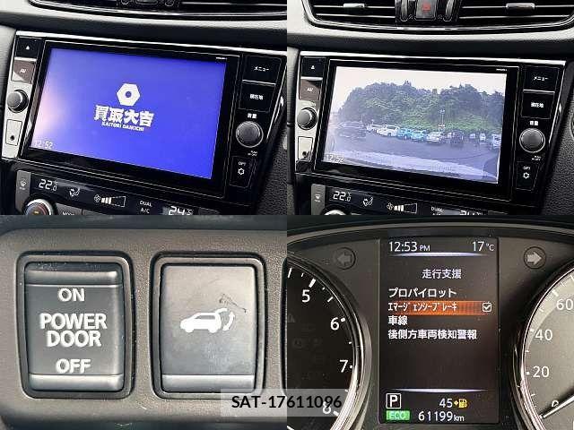 Nissan X-TRAIL 2021-04 7621538-5