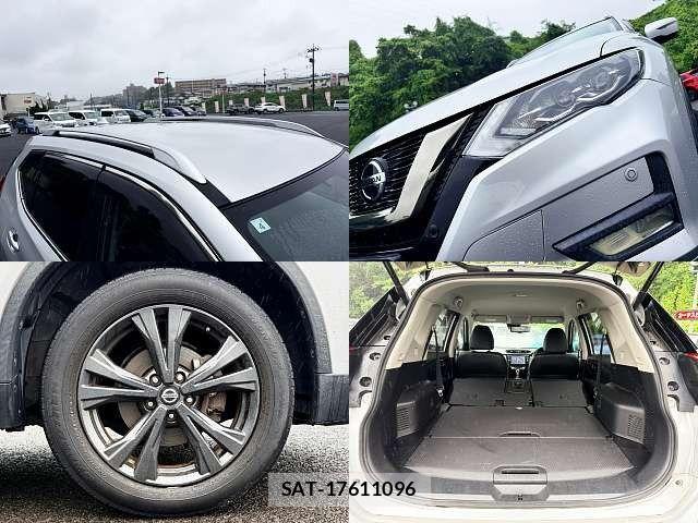 Nissan X-TRAIL 2021-04 7621538-6