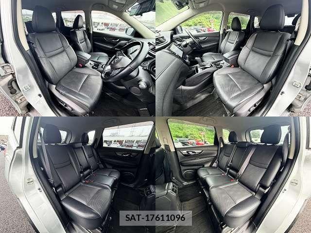 Nissan X-TRAIL 2021-04 7621538-7