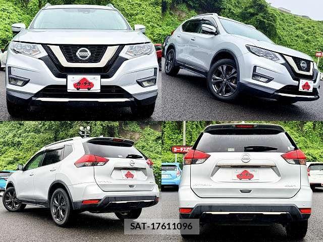 Nissan X-TRAIL 2021-04 7621538-8