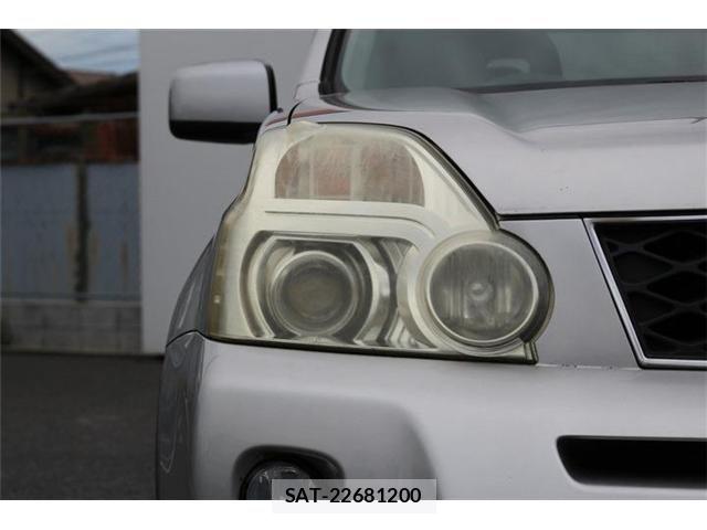 Nissan X-TRAIL 2008-12 7621551-11