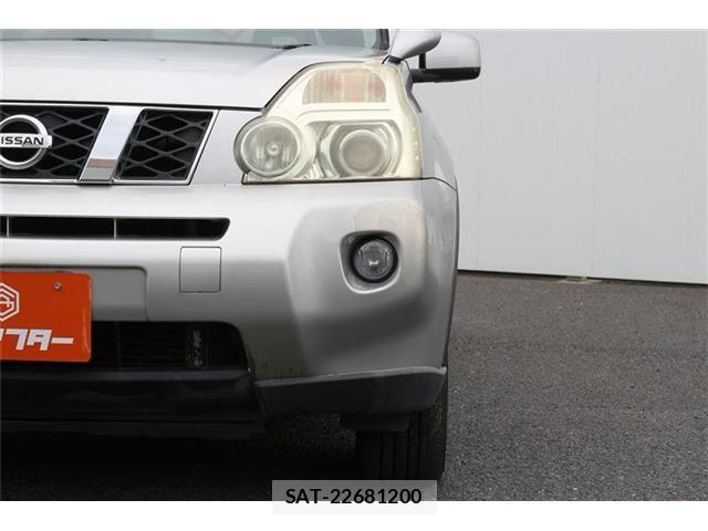 Nissan X-TRAIL 2008-12 7621551-25