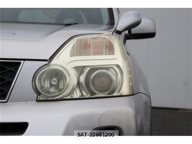 Nissan X-TRAIL 2008-12 7621551-26