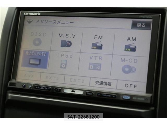 Nissan X-TRAIL 2008-12 7621551-3