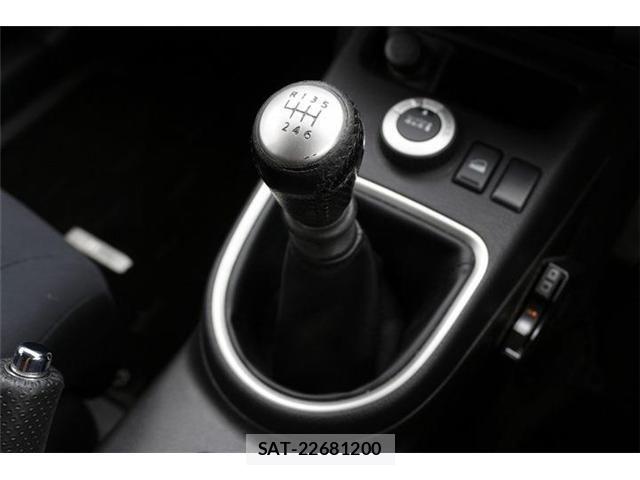 Nissan X-TRAIL 2008-12 7621551-4