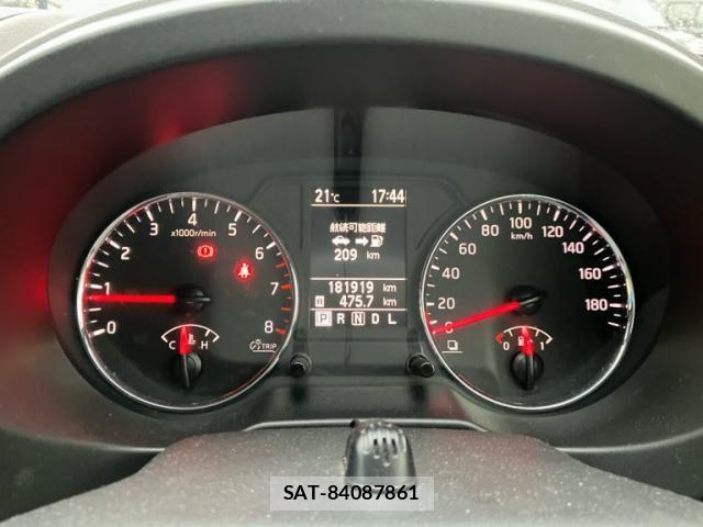 Nissan X-TRAIL 2013-06 7621557-15