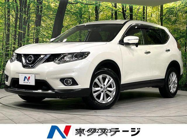 Nissan X-TRAIL 2015-03 7621549-0