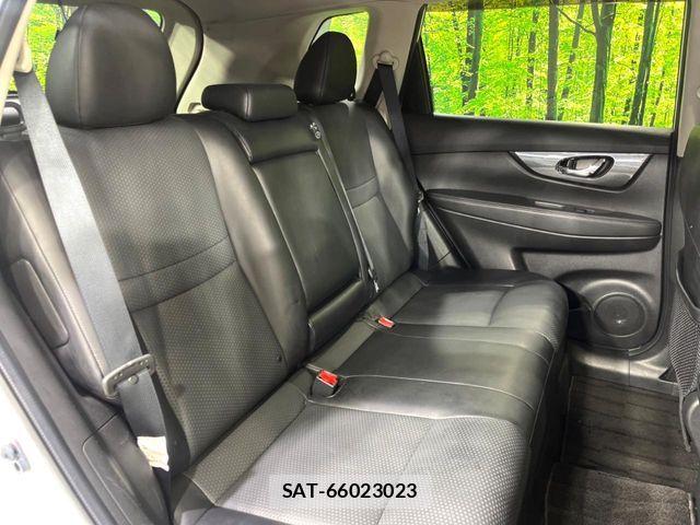 Nissan X-TRAIL 2015-03 7621549-9