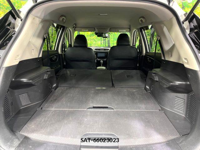 Nissan X-TRAIL 2015-03 7621549-10