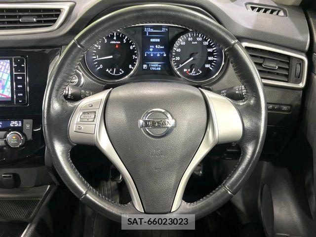 Nissan X-TRAIL 2015-03 7621549-11